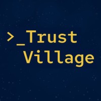 Logo Trust Village